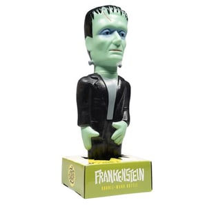Image of Universal Monsters Frankenstein Super Soapies
