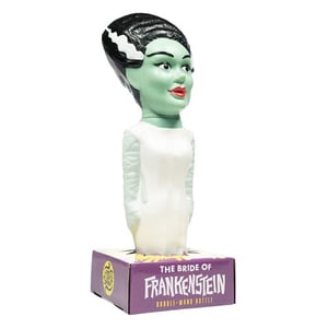 Image of Universal Monsters Bride of Frankenstein Super Soapies