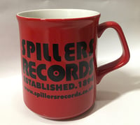 Image 1 of Spillers Records Mug