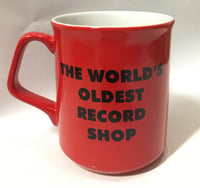 Image 2 of Spillers Records Mug