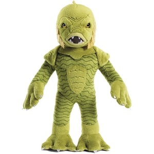 Image of Universal Monsters Creature from the Black Lagoon Plush
