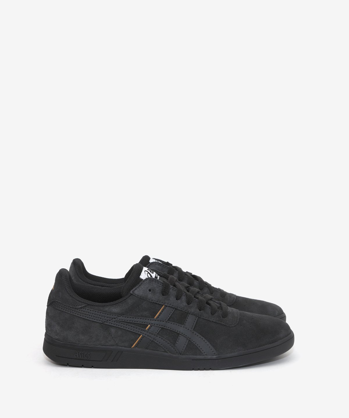 ASICS GEL VICKKA PRO BLACK BLACK