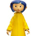 Image of Coraline SuperSize  Super 7 Vinyl Figure