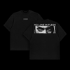 "NO LOVE IN FLESH" TEE