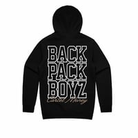 Image 2 of New CMC X Backpackboyz hoodies 