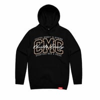 Image 1 of New CMC X Backpackboyz hoodies 