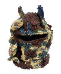 Image 1 of Custom Mask