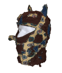 Image 2 of Custom Mask