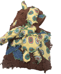 Image 3 of Custom Mask