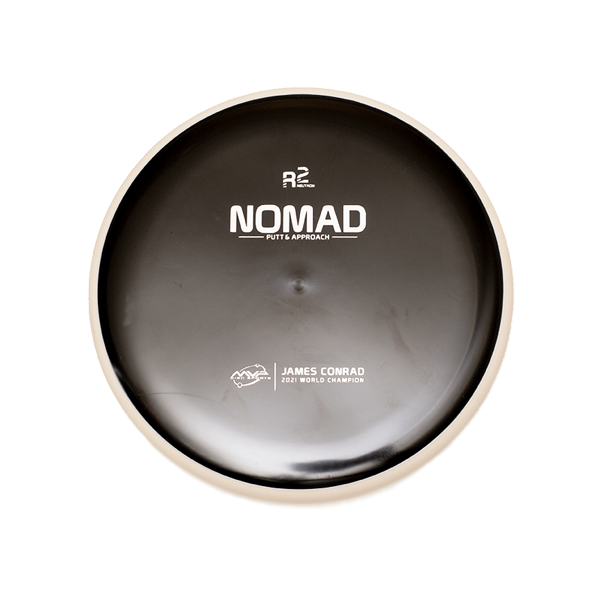 MVP Nomad R2 Bill's Flying Discs