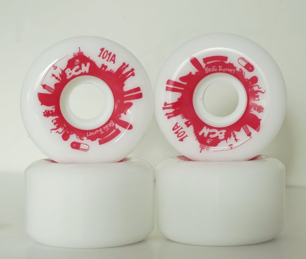 56mm 101a - wide wheels