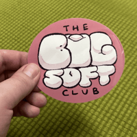 Image 2 of BIG SOFT CLUB