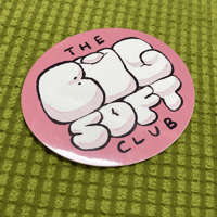 Image 1 of BIG SOFT CLUB