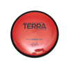 MVP Terra Red