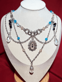 Image 1 of Gwen Stacy Necklace