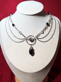 Image 1 of Spot Necklace