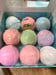 Image of Bath Bomb Package