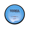 MVP Terra Blue