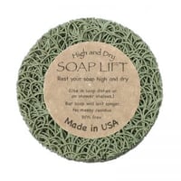 Soap Lift - Round-A-Bout