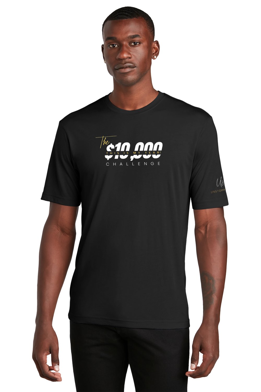 Image of US - 10k Challenge