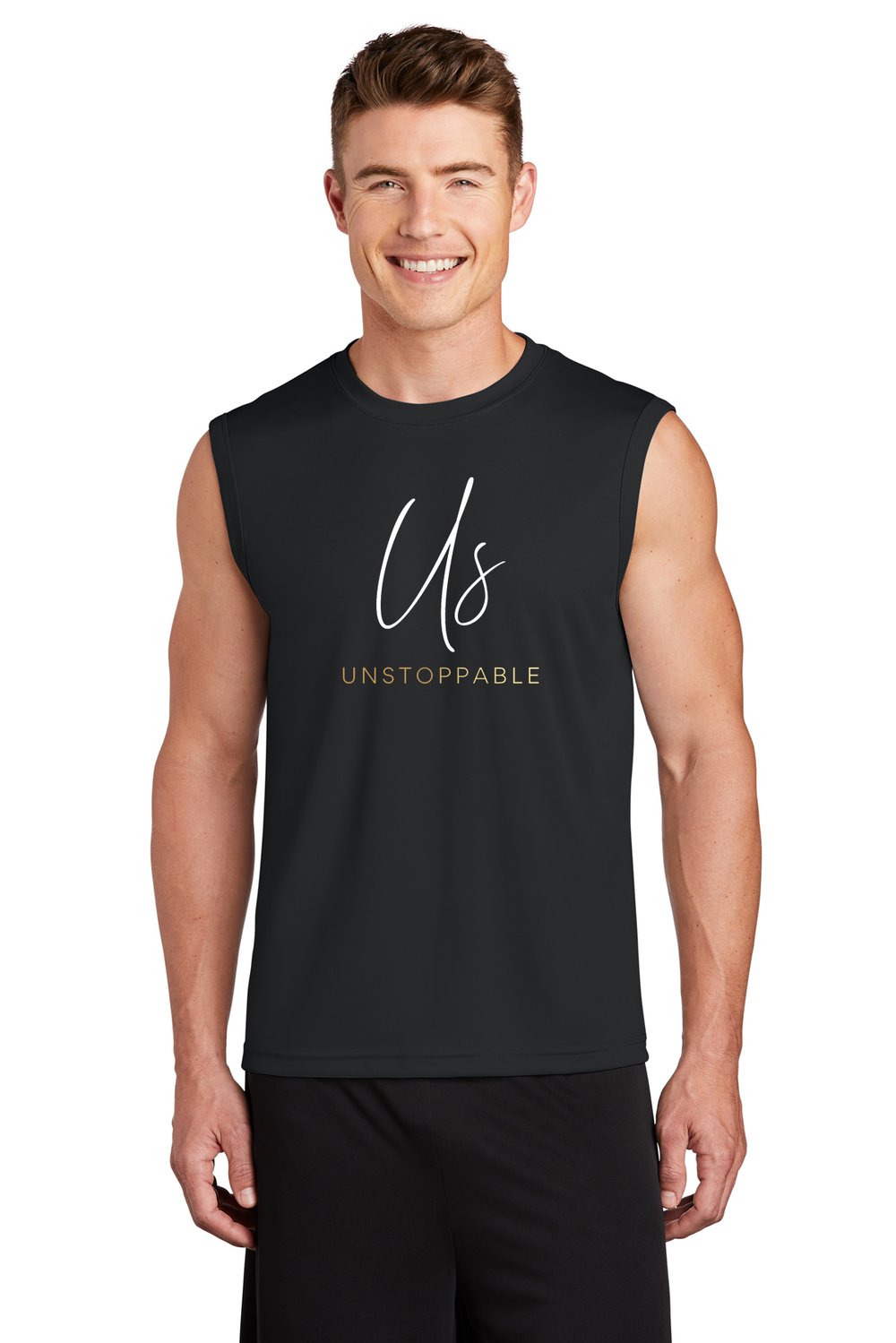 Image of US Summer Competitor™ Tee