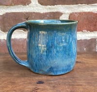 Image 1 of Blue Mug