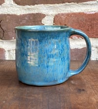 Image 2 of Blue Mug