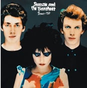 Image of Siouxsie And The Banshees - Demos 1980 12"