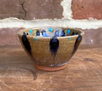 Image 2 of Small Blue Bowl