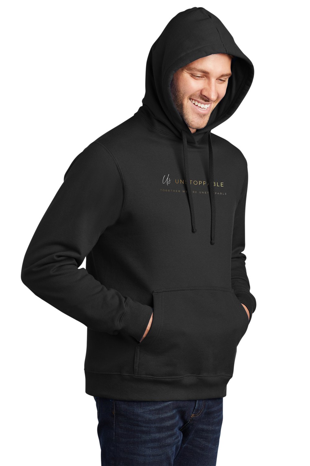 Image of US - TRAINING SWEATSHIRT