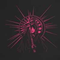 Image of Priestess - Shirt