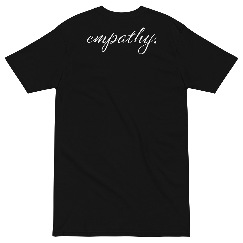 Image of Empathy Ain't Dead Tee