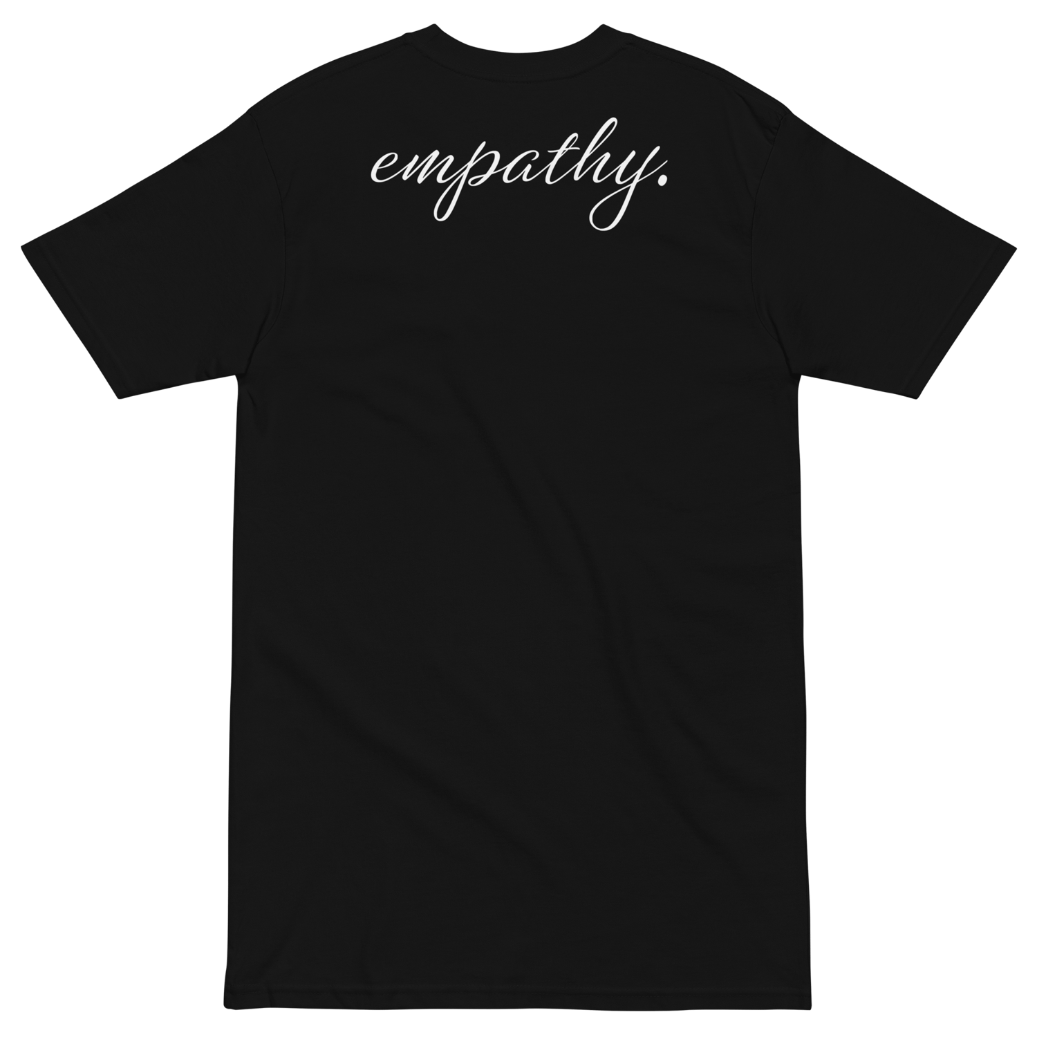 Image of Empathy Ain't Dead Tee