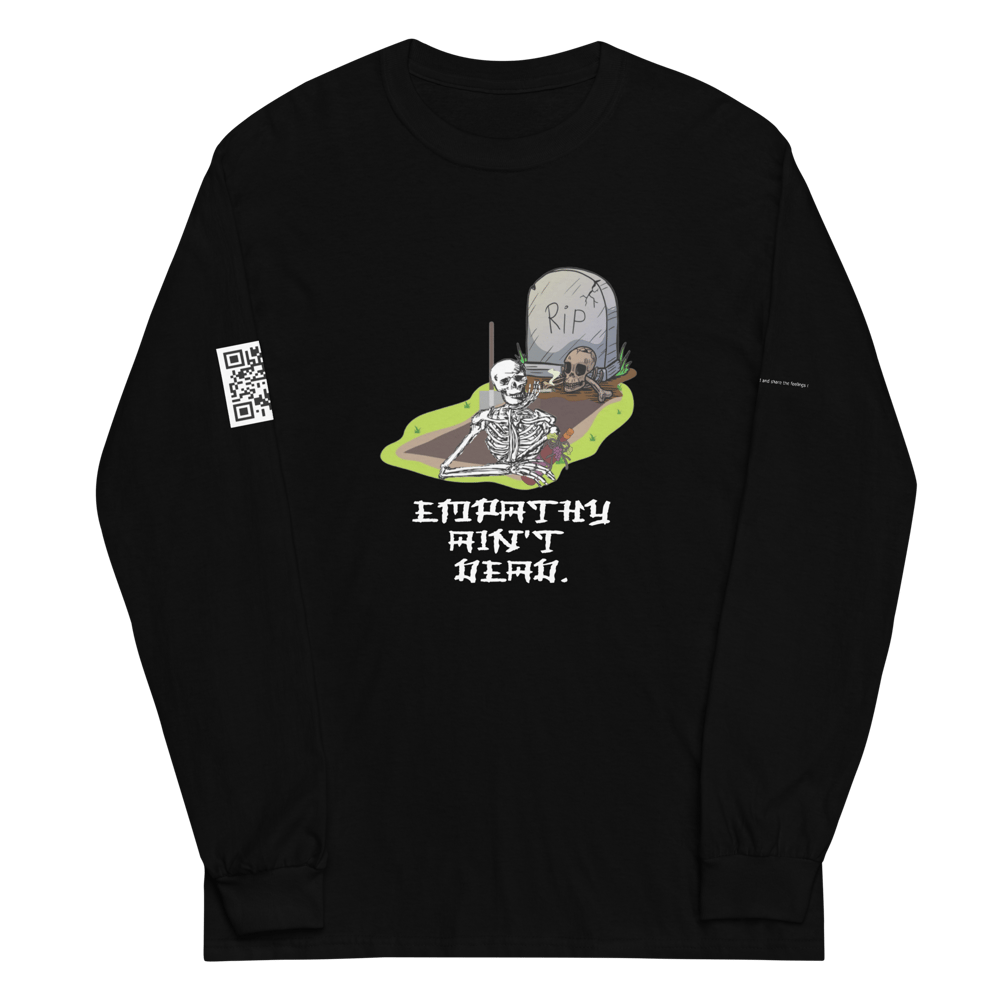 Image of Empathy Ain't Dead Long Sleeve