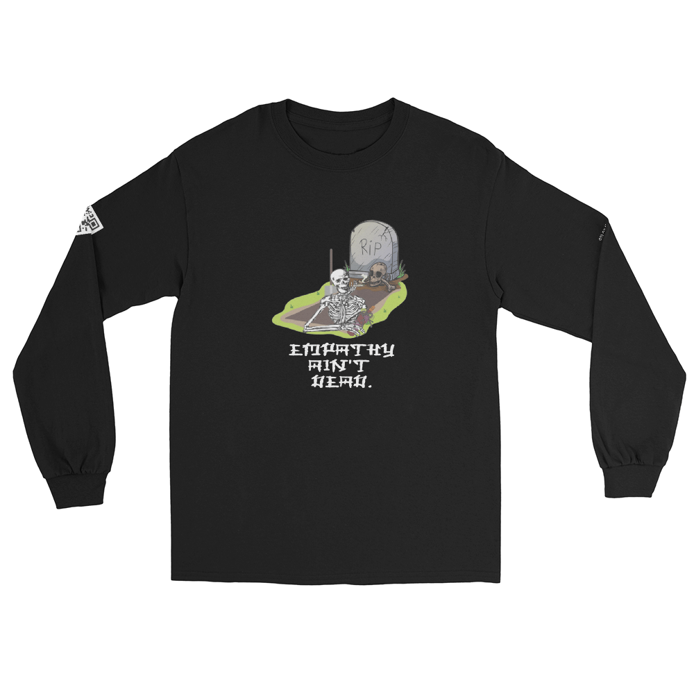 Image of Empathy Ain't Dead Long Sleeve