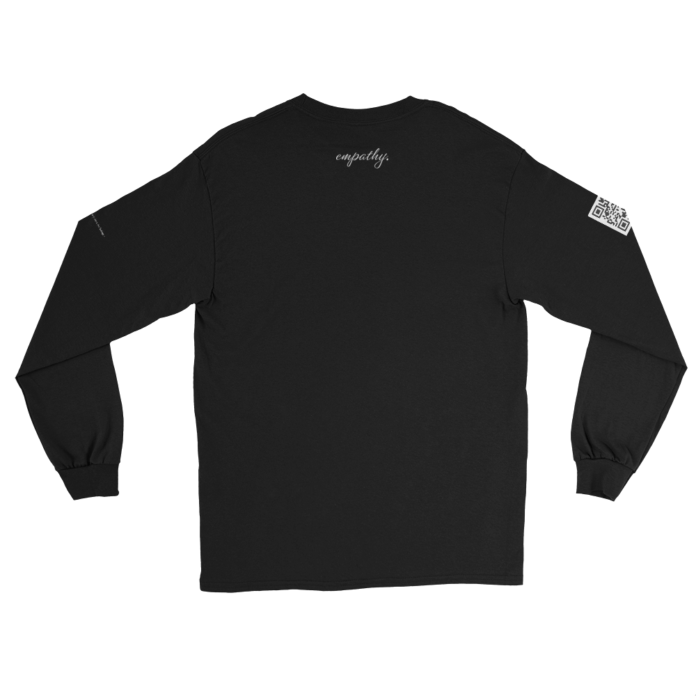 Image of Empathy Ain't Dead Long Sleeve