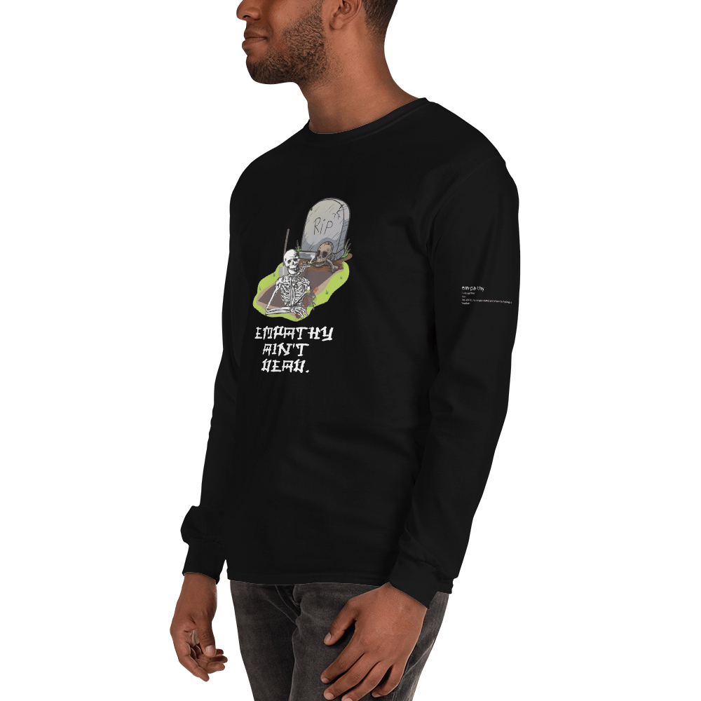 Image of Empathy Ain't Dead Long Sleeve