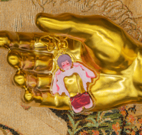 Image 1 of SEE THROUGH CHARM