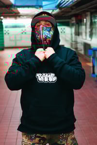 The Classic ‘RAME’  Throwie 