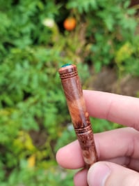 Image 2 of Maple Burl (Choose Your Opal) - Haut de gemme