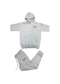 Image of Hustle Allstar Sweatsuit (UNLV) 