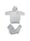Image of Hustle Allstar Sweatsuit (UNLV) 