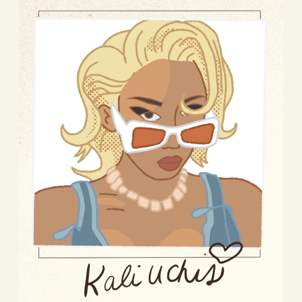 "Call Me If You Get Lost" Poster