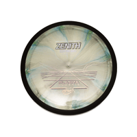 Image 1 of MVP Zenith Silver