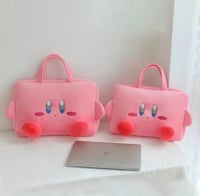 Image 1 of Plush Poyo Laptop 