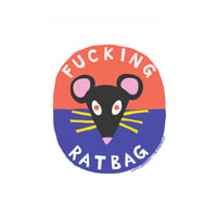 Fucking Ratbag