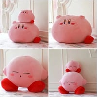 Image 2 of Kawaii Poyo Plush