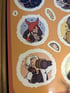 Scion Summer Vacation, Food Sticker Sheet Image 2