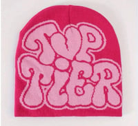 Image 2 of T 🖤 T BEANIE