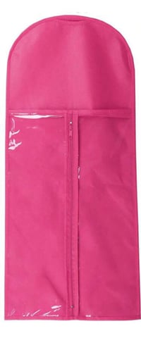 WIG STORAGE BAG